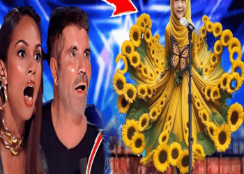 Britain’s Got Talent 2024, Magician Sacred Riana raises and the episode went down in history