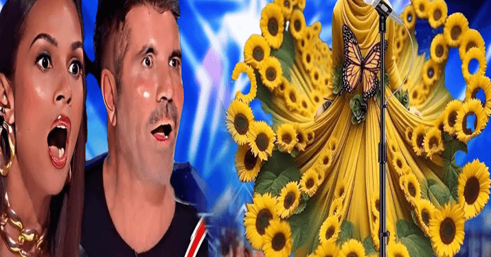 Britain’s Got Talent 2024, Magician Sacred Riana raises and the episode went down in history