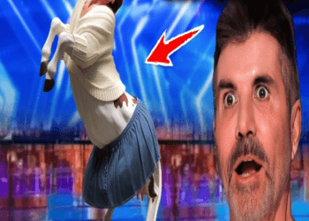 Britain’s Got Talent 2024, Sacred Riana Magician Fan Made SCARES The Judges with Cutting Magic