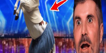 Britain’s Got Talent 2024, Sacred Riana Magician Fan Made SCARES The Judges with Cutting Magic