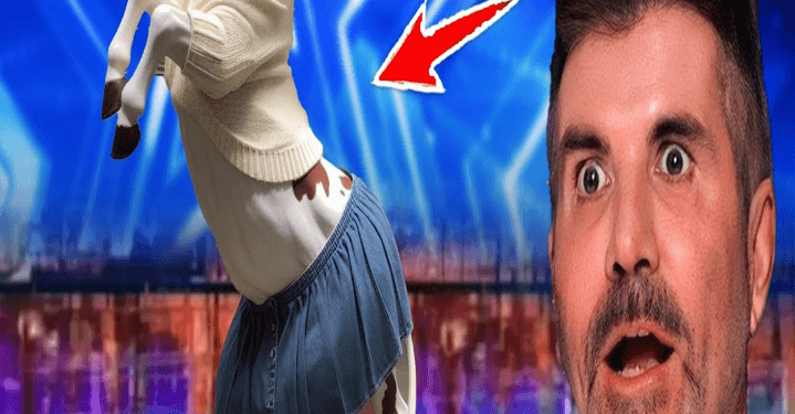 Britain’s Got Talent 2024, Sacred Riana Magician Fan Made SCARES The Judges with Cutting Magic