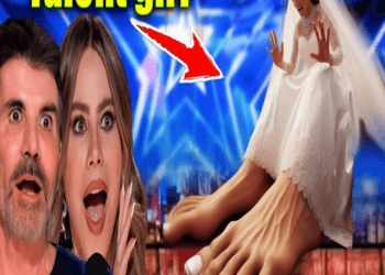 Britain’s Got Talent 2024, Magician Sacred Riana raises and the episode went down in history