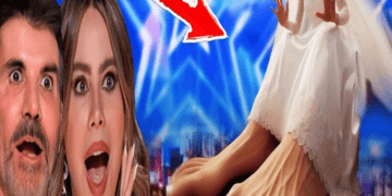 Britain’s Got Talent 2024, Magician Sacred Riana raises and the episode went down in history