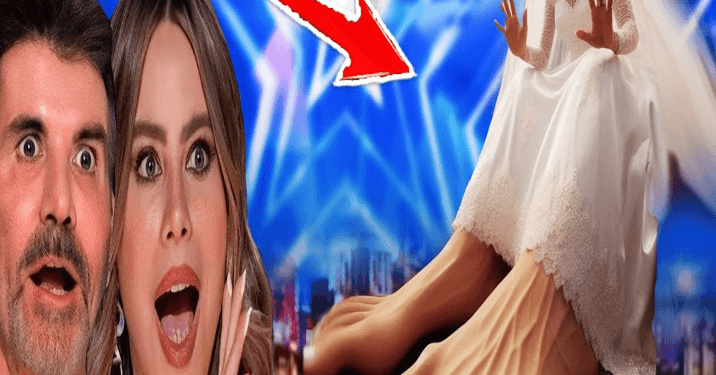 Britain’s Got Talent 2024, Magician Sacred Riana raises and the episode went down in history