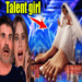 Britain’s Got Talent 2024, Magician Sacred Riana raises and the episode went down in history