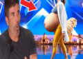 Britain’s Got Talent 2024, Magician Sacred Riana raises the bar with UNBELIEVABLE magic GoldenBuzzer