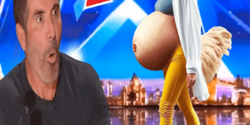 Britain’s Got Talent 2024, Magician Sacred Riana raises the bar with UNBELIEVABLE magic GoldenBuzzer