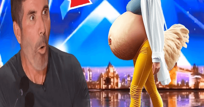 Britain’s Got Talent 2024, Magician Sacred Riana raises the bar with UNBELIEVABLE magic GoldenBuzzer