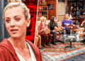 “I’ll just take off all my clothes”: The Big Bang Theory’s Greatest Bro Moment Was When Kaley Cuoco Offered to be Naked But the Gang Didn’t Care