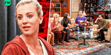 “I’ll just take off all my clothes”: The Big Bang Theory’s Greatest Bro Moment Was When Kaley Cuoco Offered to be Naked But the Gang Didn’t Care