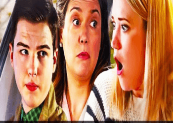 Sad😭 HeartBreaking News About Young Sheldon! Watching This Video! Shocking News! If Will Be Shock