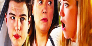 Sad😭 HeartBreaking News About Young Sheldon! Watching This Video! Shocking News! If Will Be Shock