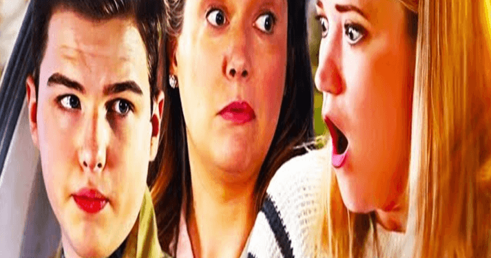 Sad😭 HeartBreaking News About Young Sheldon! Watching This Video! Shocking News! If Will Be Shock