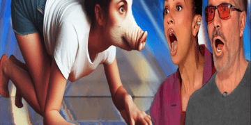 A magician terrified the judges wins Golden Buzzer | Britain’s Got Talent 2024