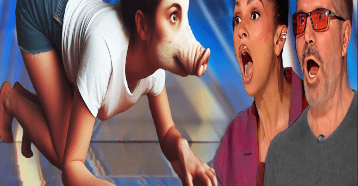 A magician terrified the judges wins Golden Buzzer | Britain’s Got Talent 2024