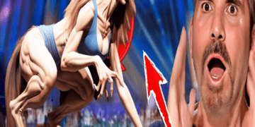 The Judges Are Shocked by the World’s Most Amazing Magician at Britain’s Got Talent 2024