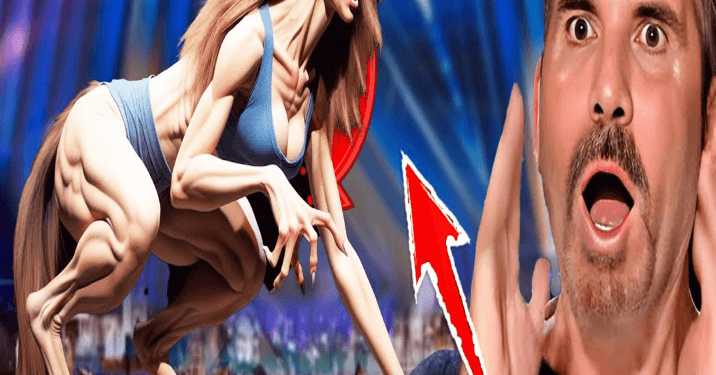 The Judges Are Shocked by the World’s Most Amazing Magician at Britain’s Got Talent 2024