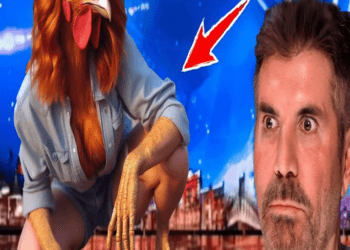 Shocking the world of talent surprised Judges scares wins the Golden Buzzer | AGT 2024