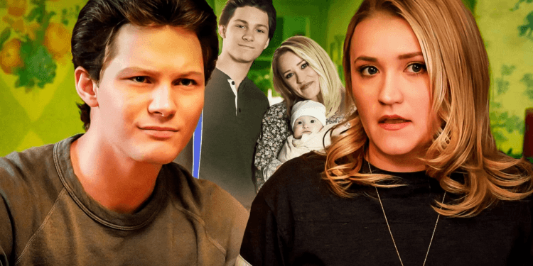 Georgie & Mandy’s Spinoff Title Explained: Why Is It Called Their “First” Marriage? – NEWS USA