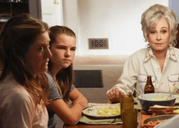 ‘Young Sheldon’ Stars Annie Potts, Zoe Perry Set to Guest on Spin-Off ‘George & Mandy’s First Marriage’ – NEWS USA