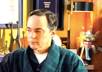 I’m Convinced This Is The Perfect Name For Sheldon & Amy’s Daughter After Young Sheldon’s Leonard Reveal – HOT NEWS