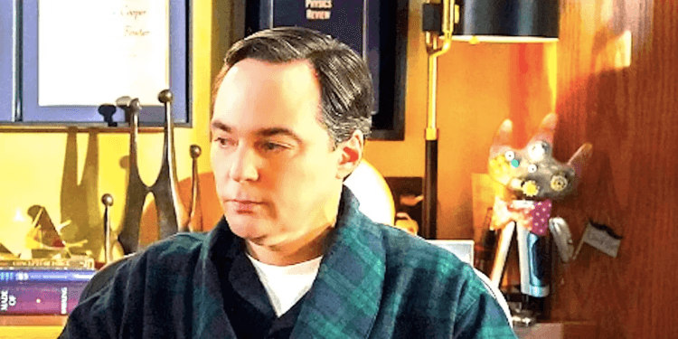 I’m Convinced This Is The Perfect Name For Sheldon & Amy’s Daughter After Young Sheldon’s Leonard Reveal – HOT NEWS