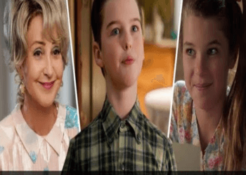 Huge Update😭 Breaking News About Young Sheldon! Watching This Video! Shocking News! If Will Be Shock