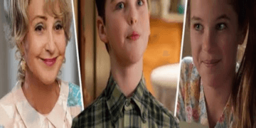 Huge Update😭 Breaking News About Young Sheldon! Watching This Video! Shocking News! If Will Be Shock