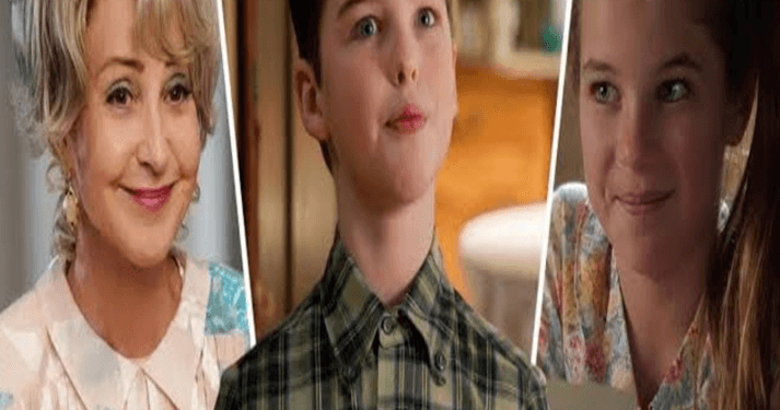 Huge Update😭 Breaking News About Young Sheldon! Watching This Video! Shocking News! If Will Be Shock