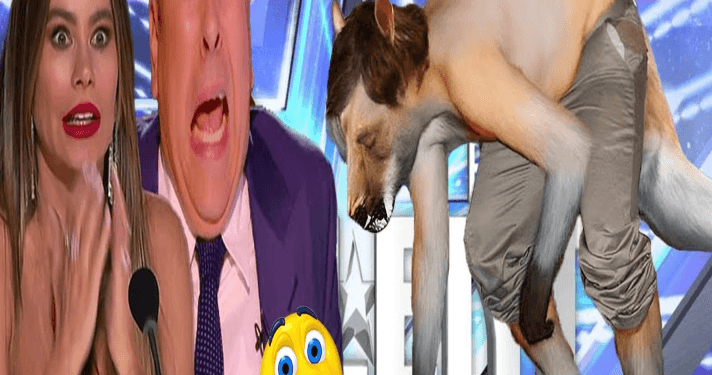 Sacred Riana Magician Fan Made SCARES The Judges with Cutting Magic | American Talent Show 2024