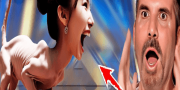 Golden Buzzer | Renowned magician stuns judges | Britain’s Got Talent 2024