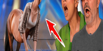 Golden Buzzer | The world-class magician stunned the judges of Britain’s Got Talent 2024