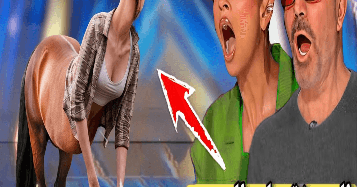 Golden Buzzer | The world-class magician stunned the judges of Britain’s Got Talent 2024