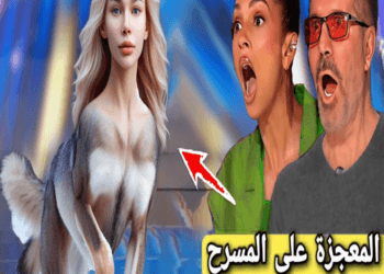 A Magician SHOCK judges with UNBELIEVABLE magic at Britain’s Got Talent 2024