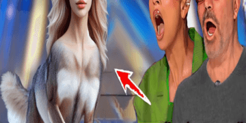 A Magician SHOCK judges with UNBELIEVABLE magic at Britain’s Got Talent 2024