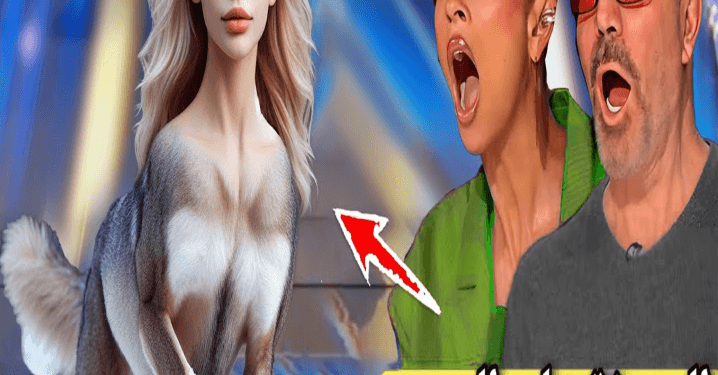 A Magician SHOCK judges with UNBELIEVABLE magic at Britain’s Got Talent 2024