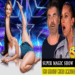 America’s Got Talent 2024: Sacred Riana’s Shocking Magic Performance Earns the Golden Buzzer
