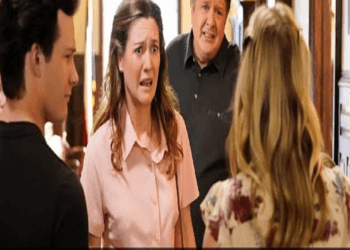 Today’s Hot & Sad😭News !! Mandy & Georgie Drops Big Heart Breaking😭News For Penny !! Young Sheldon