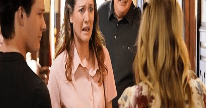 Today’s Hot & Sad😭News !! Mandy & Georgie Drops Big Heart Breaking😭News For Penny !! Young Sheldon