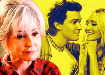 Meemaw’s Post Young Sheldon Fate Is Made Worse By Georgie & Mandy’s First Marriage’s New Poster – NEWS USA