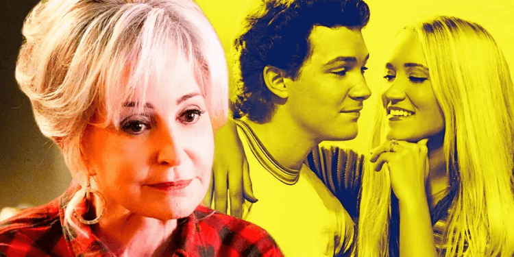 Meemaw’s Post Young Sheldon Fate Is Made Worse By Georgie & Mandy’s First Marriage’s New Poster – NEWS USA