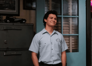 3 takeaways from the Georgie and Mandy’s First Marriage trailer that have us excited about the upcoming CBS series! – NEWS USA