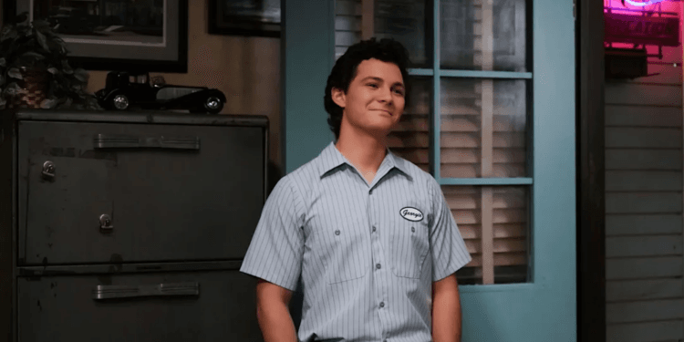 3 takeaways from the Georgie and Mandy’s First Marriage trailer that have us excited about the upcoming CBS series! – NEWS USA