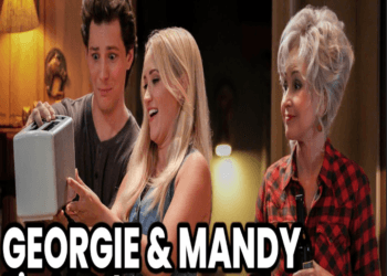 😱 ‘Georgie & Mandy’s First Marriage’ Season 1, Episode 1 Preview | ‘Young Sheldon’ Spinoff – HOT NEWS