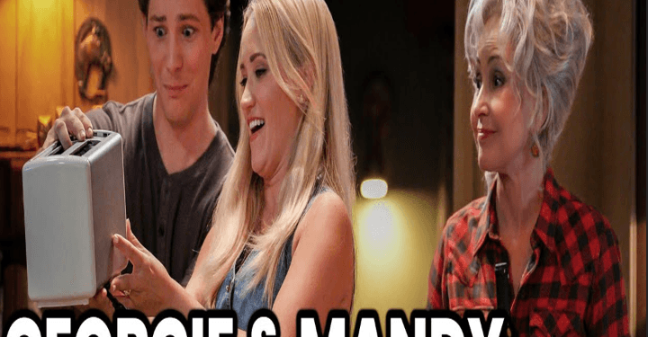 😱 ‘Georgie & Mandy’s First Marriage’ Season 1, Episode 1 Preview | ‘Young Sheldon’ Spinoff – HOT NEWS