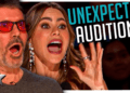 Most UNEXPECTED Auditions from Got Talent 2024!