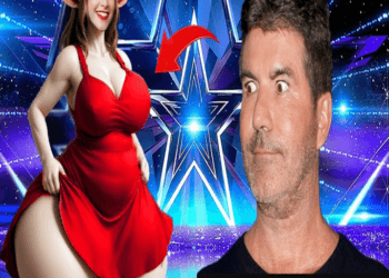 Sacred Riana Magician Fan Made SCARES The Judges with INVISIBLE Magic, Britain’s Got Talent 2024