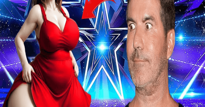 Sacred Riana Magician Fan Made SCARES The Judges with INVISIBLE Magic, Britain’s Got Talent 2024