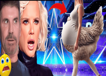 Britain’s Got Talent 2024, Magician Sacred Riana raises the bar with UNBELIEVABLE magic GoldenBuzzer