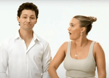 Why Is It Called Georgie And Mandy’s First Marriage Anyway? A Big Bang Theory Refresher – NEWS USA